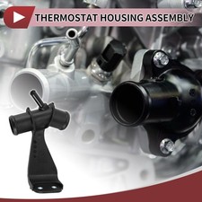Engine Coolant Thermostat Housing Assembly For Toyota Corolla L4 1.8l 09-17 Engine Coolant Thermostat Housing Assembly For Toyota Corolla L4 1.8l 09-17