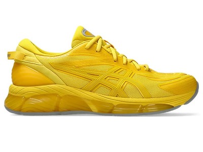 Size 10 - C.P. Company x ASICS Gel Quantum 360 8 Yellow