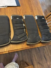 Kensington Horse Leg Wraps