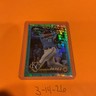 Salvador Perez 2024 Topps Chrome Logofractor Aqua Refractor #117 /199 Royals