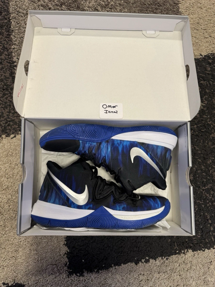 Las mejores ofertas en Nike Kyrie 5 Duke - CI0306-901 | eBay