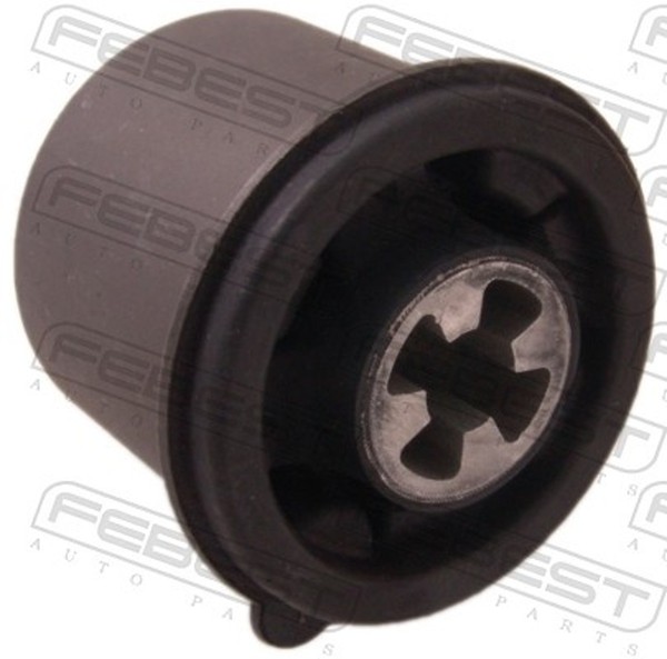 Febest Lagerung AchsköRper FDAB-FUSR FüR DY Ford Fiesta CBK 6 CB1 CCN 5 Van 16V-image