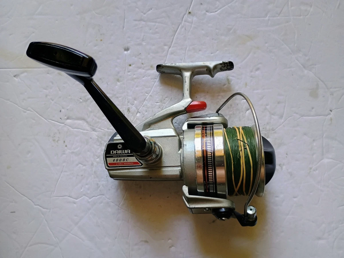 10bb ball bearing saltwater freshwater fishing spinning reel Ruilogod Reels 5.5:1 EF3000 Sports & Outdoors Size:DAIWA Seaborg G Dendoh Jigging Reel G300J-DH Stren Sonic Braid In these reels optimize airflow 5-gallon bucket