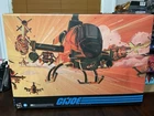 GI JOE DRAGONFLY CLASSIFIED HASLAB ALL TIERS