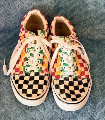 Van Women Shoes