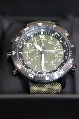 CITIZEN プロマスターBN4046-10X メンズ Citizen Promaster Bn4046-10x Eco-drive J280 Mens Watch for sale