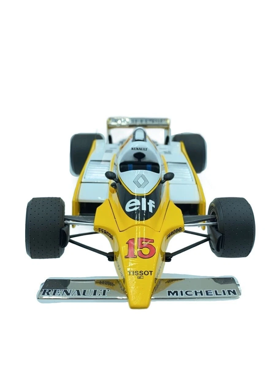 Exoto 1:18 Renault Diecast Cars, Trucks & Vans for sale | eBay