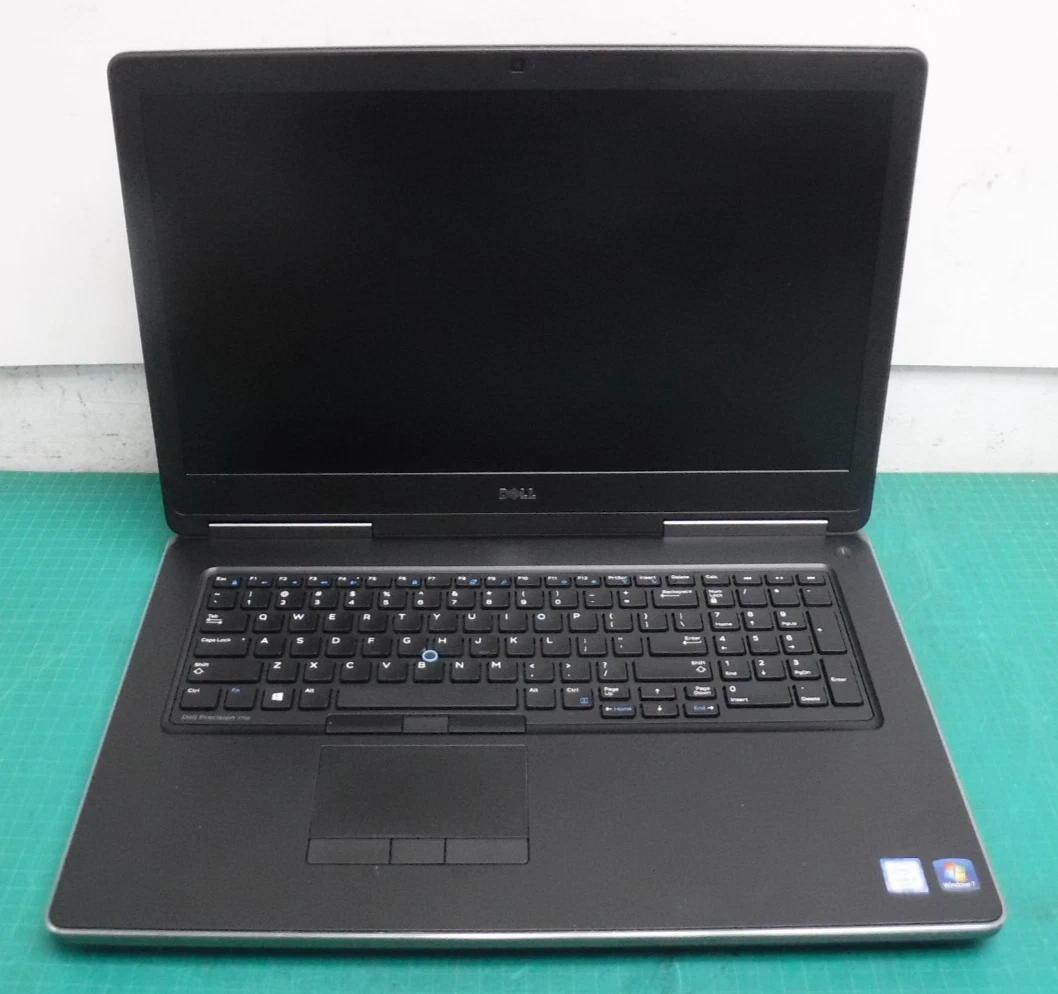 Dell Precision 7710 PC Laptops & Netbooks for Sale | Shop New