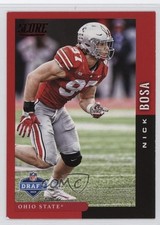 Nick Bosa