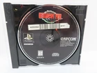 PS1 Resident Evil Disc Only Tested