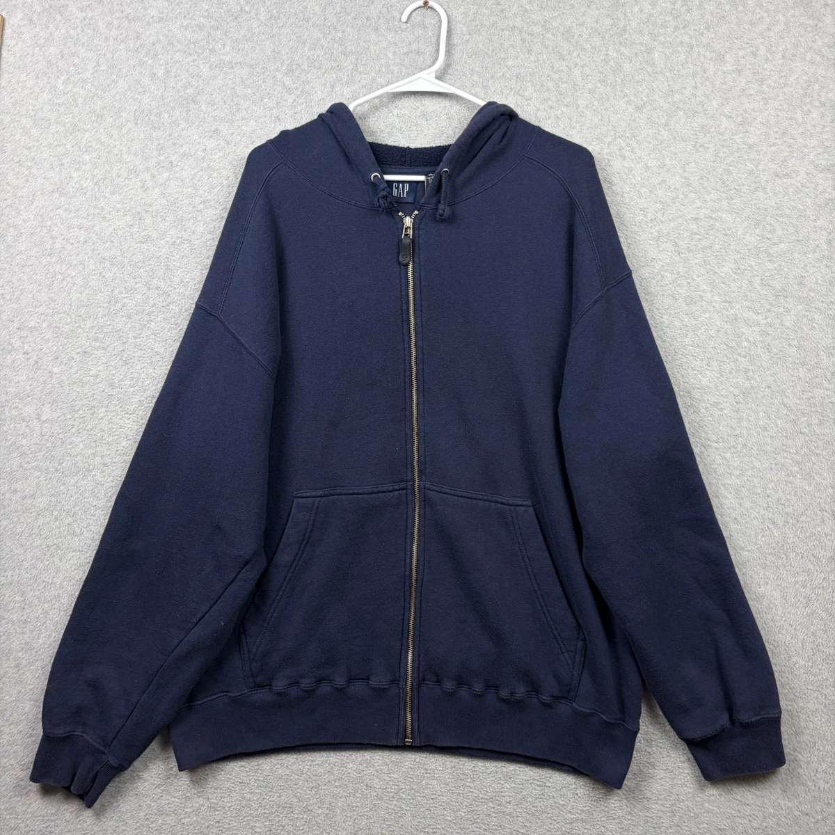 Gap Blue Hoodies for Men | Updated Oct 2026