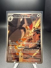 Larry's Staraptor 249/217 : Ascended Heroes (ASC) / NM Pack Fresh