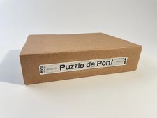 Neo Geo MVS Puzzle De Pon! JAP Very Good Condition