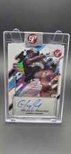 2025 Topps Pristine - Autographs Hanley Ramirez #PA-HR (AU)