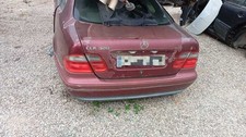 hayon pour MERCEDES CLASE CLK (W208) CABRIO 320 (208.465) 1998 435332