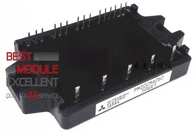 1PCS   PM20CMA060 power supply module NEW 100% Quality Assurance #zc