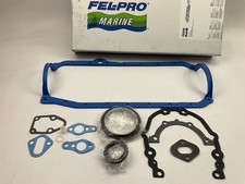 Fel-Pro 17124 Marine Conversion (Lower) Gaske...