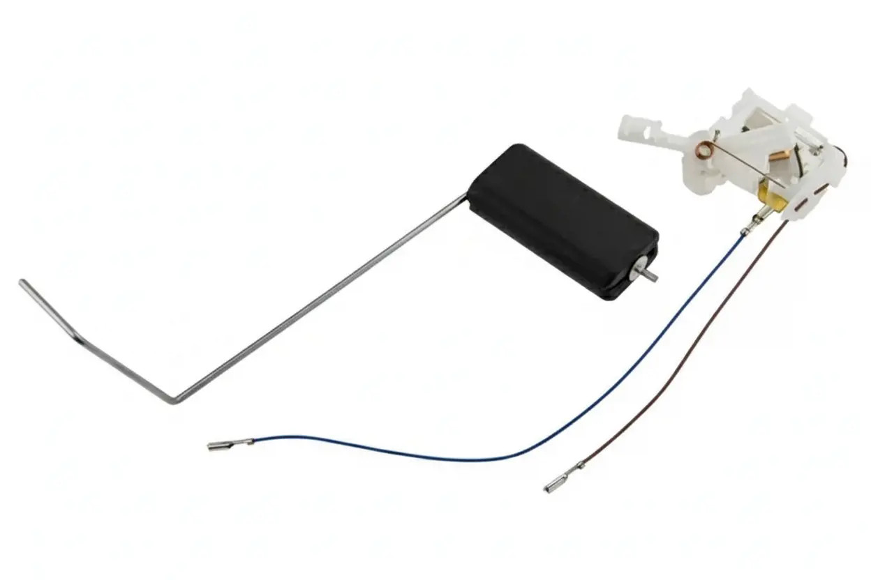 Fuel pump ETV-FR-001 NTY for FORD MAZDA - Image 10
