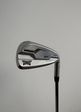 PXG 0211 7 IRON/ RH/ 36"/ TRUE TEMPER ELEVATE 95 R FLEX/ Z5 MIDSIZE LAMKIN GRIP