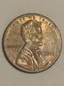 2002-P Lincoln Memorial Penny 1 Cent Coin.