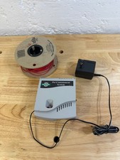 PetSafe RF-125 Dog Fence Pet Containment System Transmitter w power cord  wire
