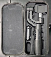 Hohem iSteady Mobile Plus Gimbal Stabilizer For Smartphone 3-Axis iPhone Android