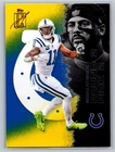 2025 Topps Michael Pittman Jr. Shop for 2025 Topps Signature Class Football autographs on eBay (Raw)