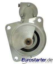 Motorino di Avviamento Nuovo - Made In Italy - per 63216731 Fiat,Iveco