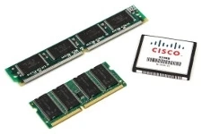 Cisco Computer RAM 512 MB Capacity per Module 1 Modules