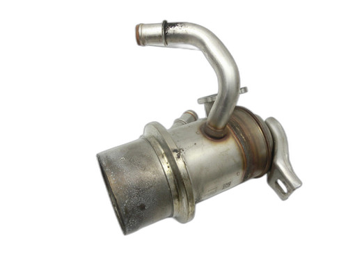 Abgaskühlung für AGR Skoda Octavia III 5E 12-17 1,6 81KW 04L131512BH Y2392011