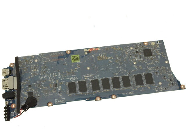 FOR DELL XPS 13 9343 0KHVRF KHVRF LA-B441P I5-5300U 8GB