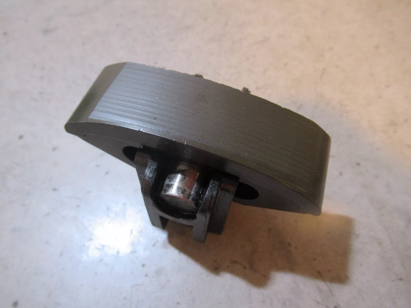 Polaris Pro RMK 800 Tensioner 2012 #17