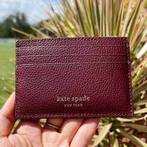 ebay kate spade wallet