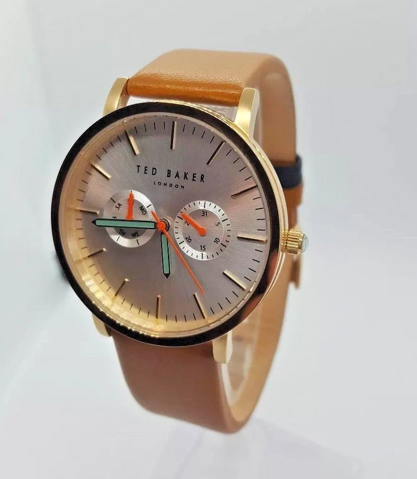Reloj mujer TED BAKER London — Reloj de mujer marca TED BAKER London. Foto 3 de 4