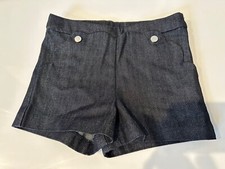 Girls Shorts Size 5 Jacadi Paris