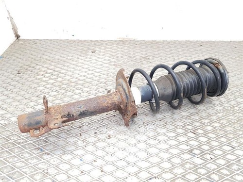2014 PEUGEOT 108 FRONT SHOCK ABSORBER RH DRIVER SIDE 1.2 PETROL EB2 (HMT)