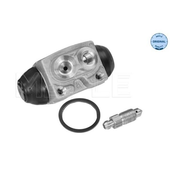 Meyle Radbremszylinder Radzylinder Rechts Hinten FüR Hyundai Getz Tb Atos Mx-image