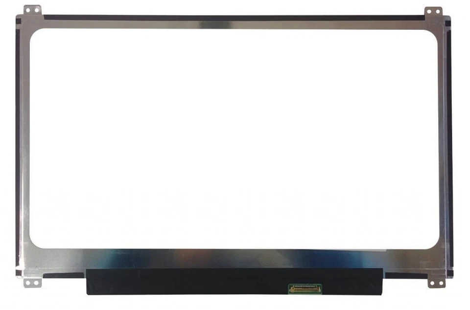 NEW 13.3" LED LCD M133NWN1 R3 HB133WX1-402 LTN133AT29-401 CLAA133WB03 30PIN eDP - Image 2 of 4
