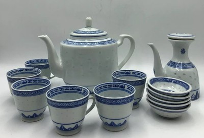 tea set kidstuff