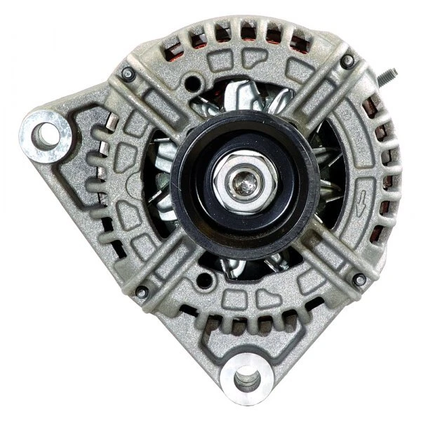 Восстановленный генератор переменного тока Remy 12842 для Chevy Silverado 2500/3500 HD 2007-2014 годов выпуска - Изображение 4 из 4