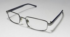 CALVIN KLEIN 582 98 FULL RIM RECTANGULAR SHAPE DESIGNER FRAME JAPAN EYEGLASSES