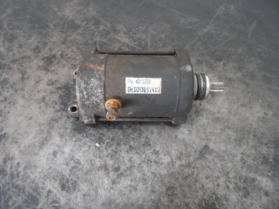 Starter Motor For POLARIS Ranger RZR Sportsman 600, 700, 800 - Foto 8