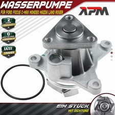 Wasserpumpe für Ford Focus C-Max Mondeo S-Max Mazda 3 5 6 C30 S40 V50 Land Rover