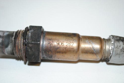 Sensor de oxígeno lambda RHD para VW Jetta 1K 2.0 FSI 2006 06F906262 2134595 - Imagen 4 de 4