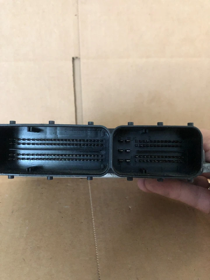 2008 2009 FOCUS CADILLAC CTS SRX PONTIAC 3,6 Л БЛОК УПРАВЛЕНИЯ ДВИГАТЕЛЕМ 12619582 YRPU - Изображение 3 из 4