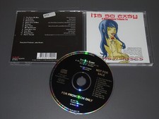 IT'S SO EASY - A MILLENIUM TRIBUTE TO GUNS 'N ROSES / PROMO-ALBUM-CD 2006