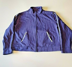 plus size windcheater