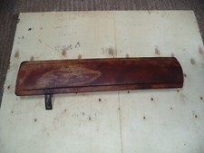 MASSEY FERGUSON 35 TRACTOR Bonnet top Inspection cover & hinge 4 Cylinder MF 35