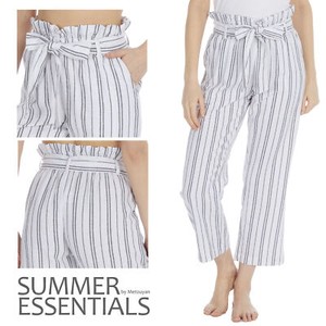 ladies cool summer trousers
