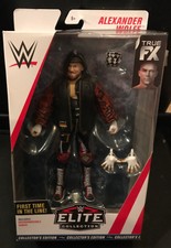 alexander wolfe mattel